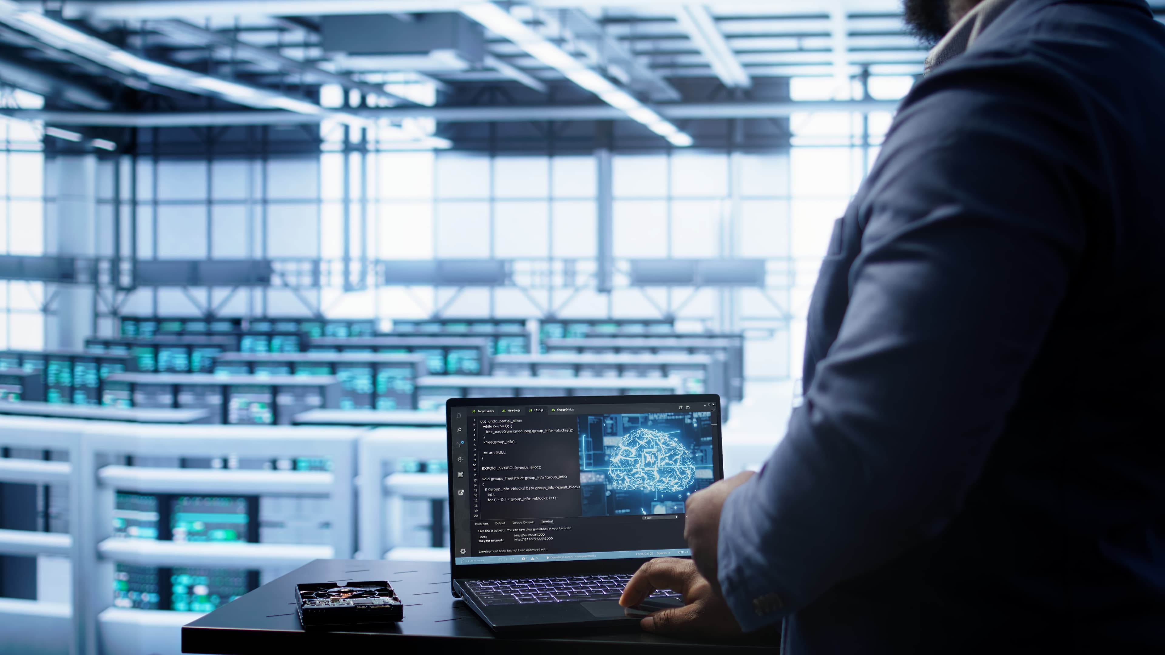 AI & Data Solutions