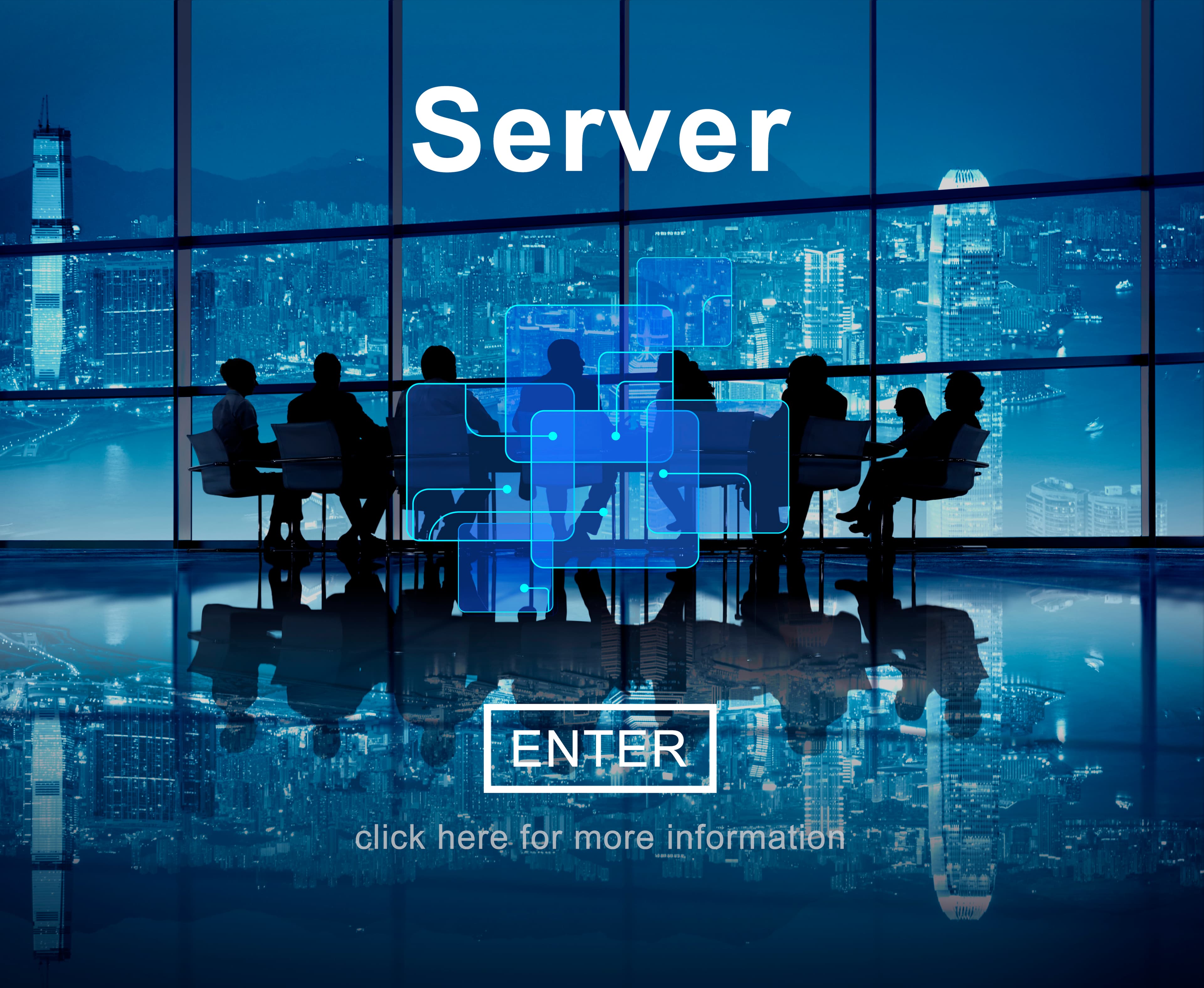 IT Consulting & Strategy