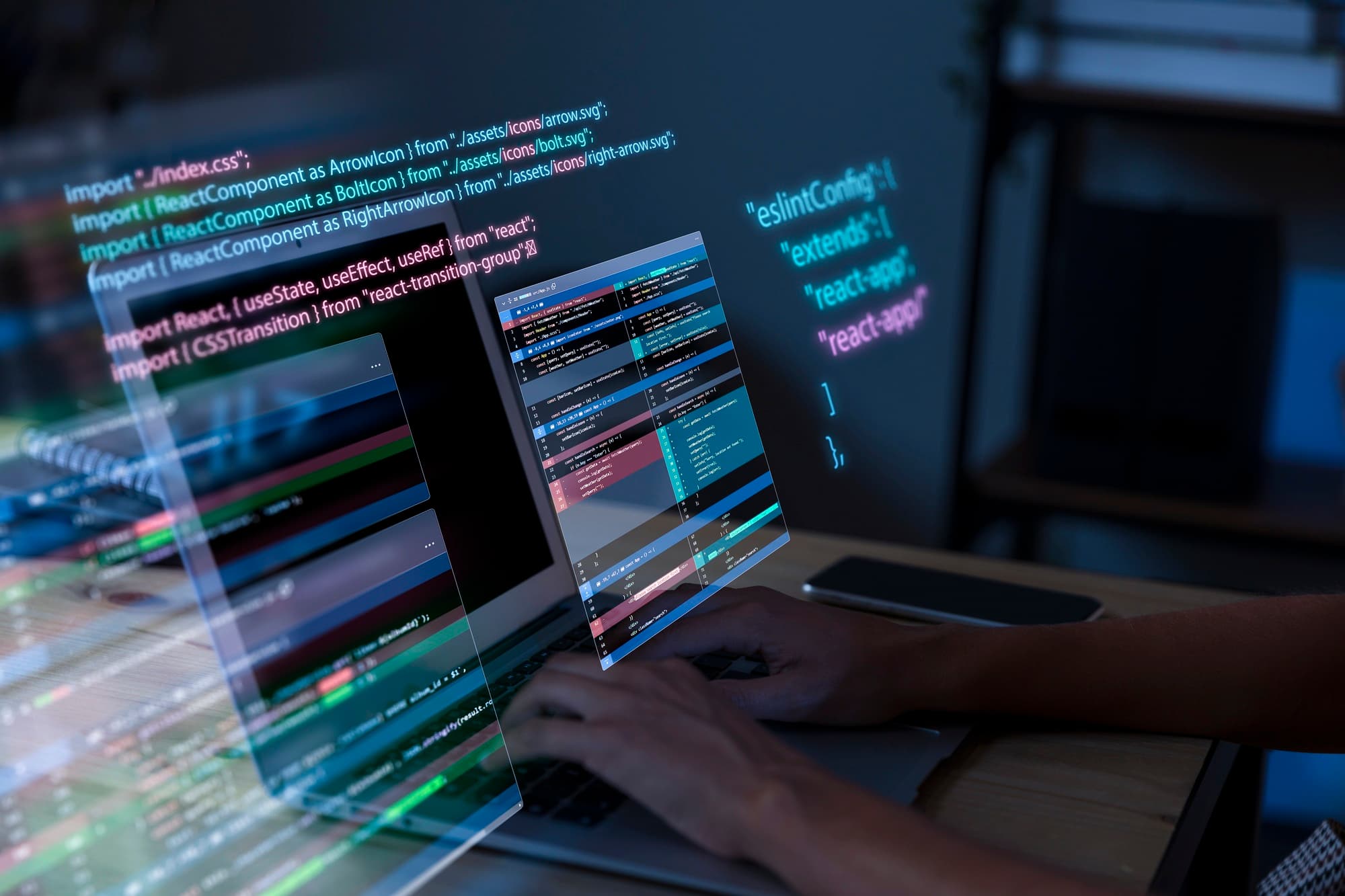 Web Applications Or Software Development