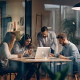 Tailoring Software Solution